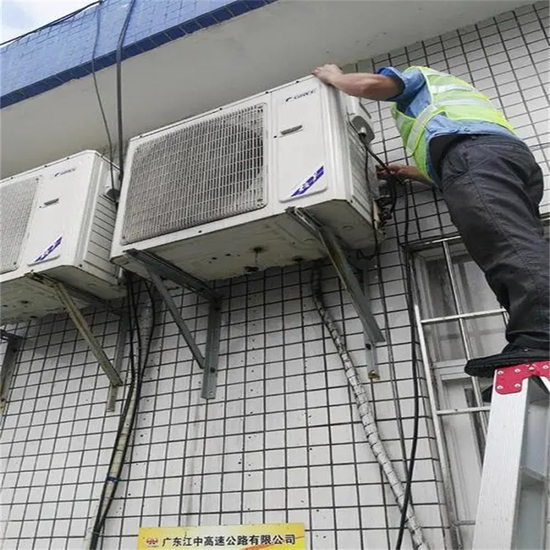 深圳布吉丽湖给挂式空调加氟需要多少钱