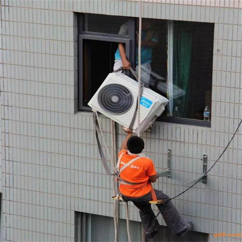 深圳布吉丽湖空调维修清洗师傅-空调不制冷维修，就近上门